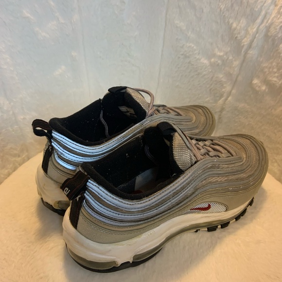 Nike Air Max 97 Sliver Bullet - Picture 2 of 8
